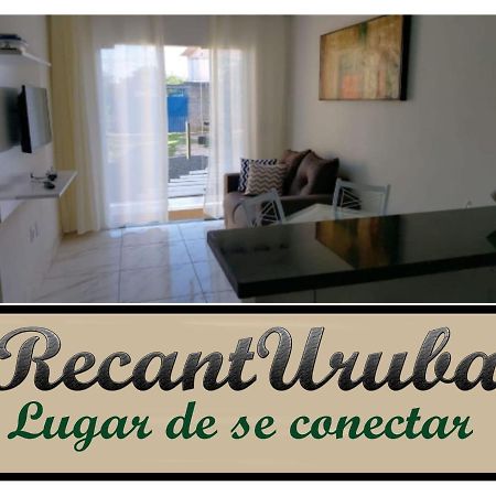 Recanturuba Ilhéus Exteriör bild