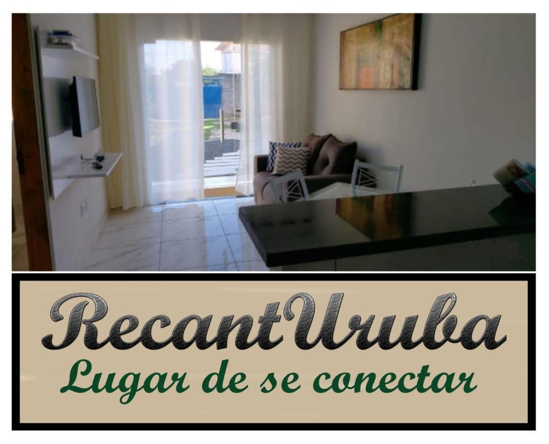 Recanturuba Ilhéus Exteriör bild